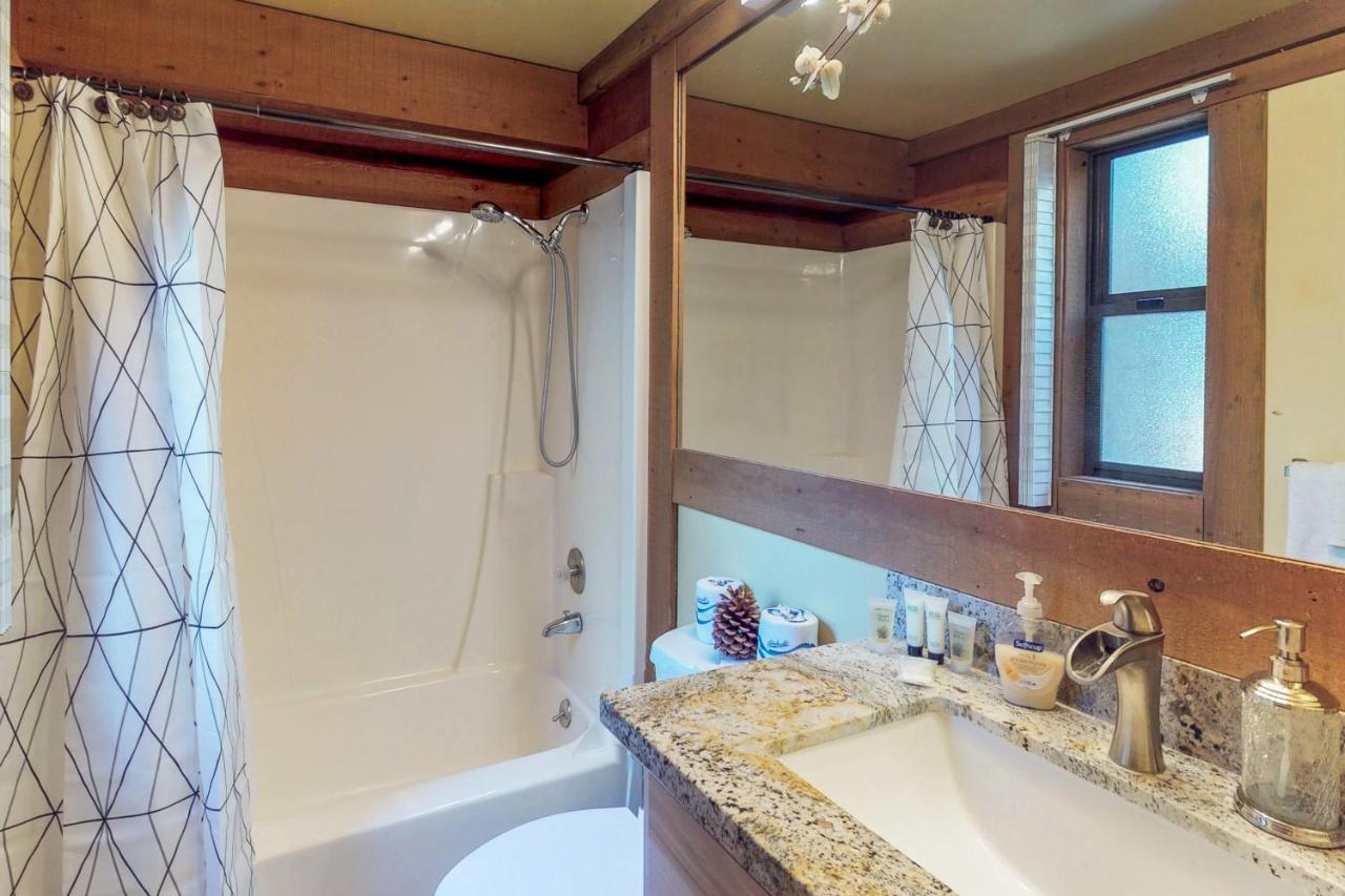 Hotel Starry Aspen Grove Truckee Exteriér fotografie