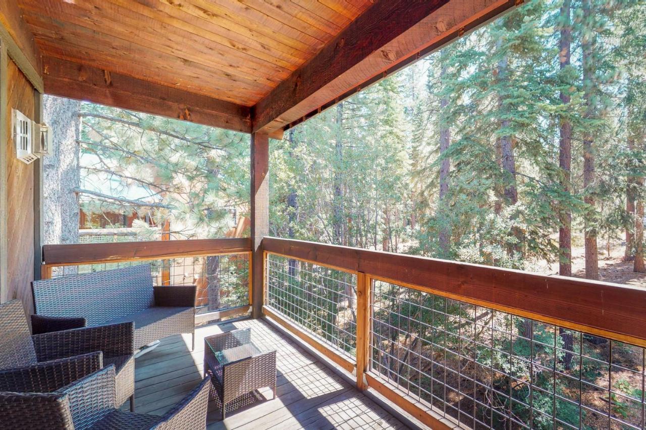 Hotel Starry Aspen Grove Truckee Exteriér fotografie