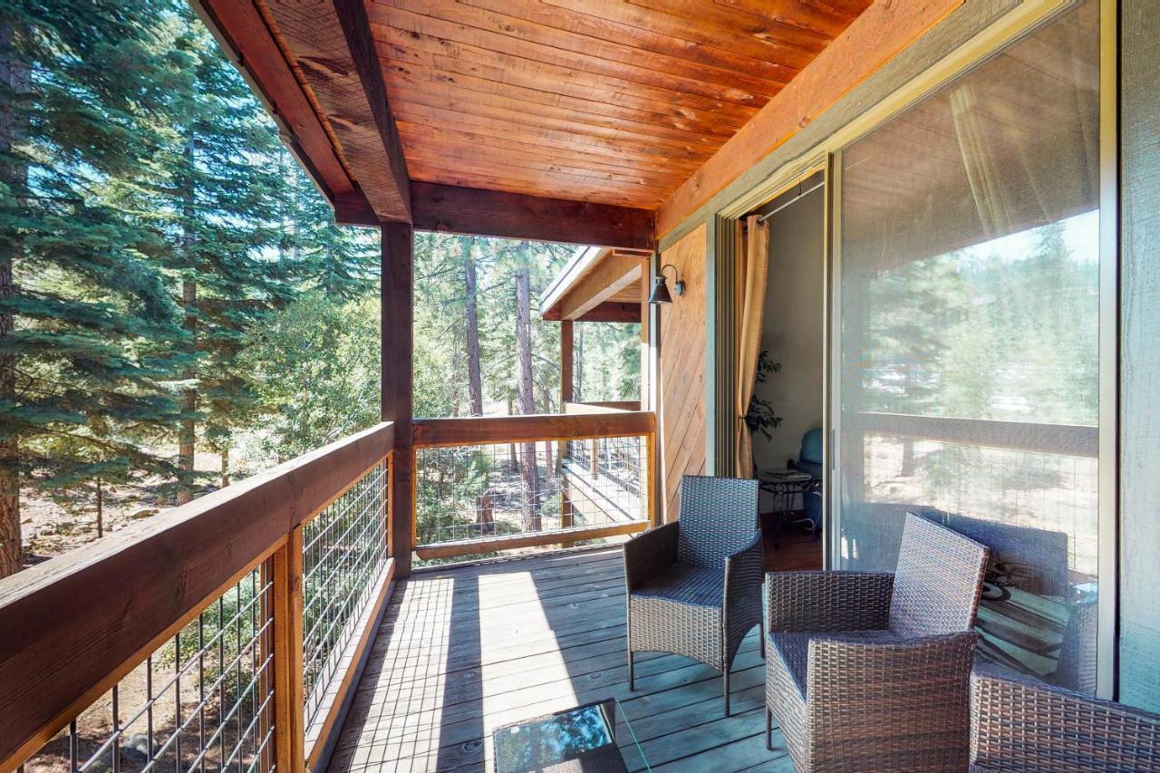 Hotel Starry Aspen Grove Truckee Exteriér fotografie