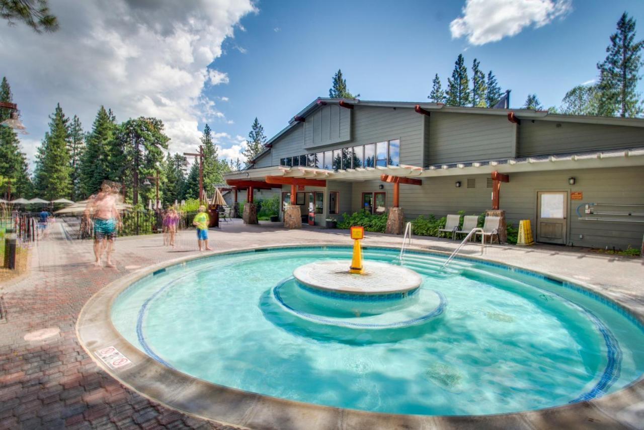 Hotel Starry Aspen Grove Truckee Exteriér fotografie