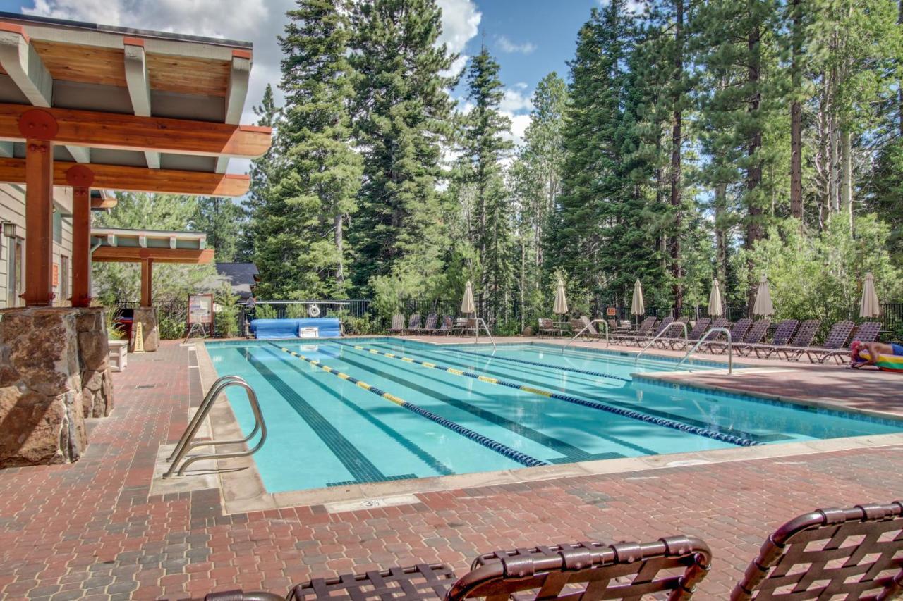 Hotel Starry Aspen Grove Truckee Exteriér fotografie