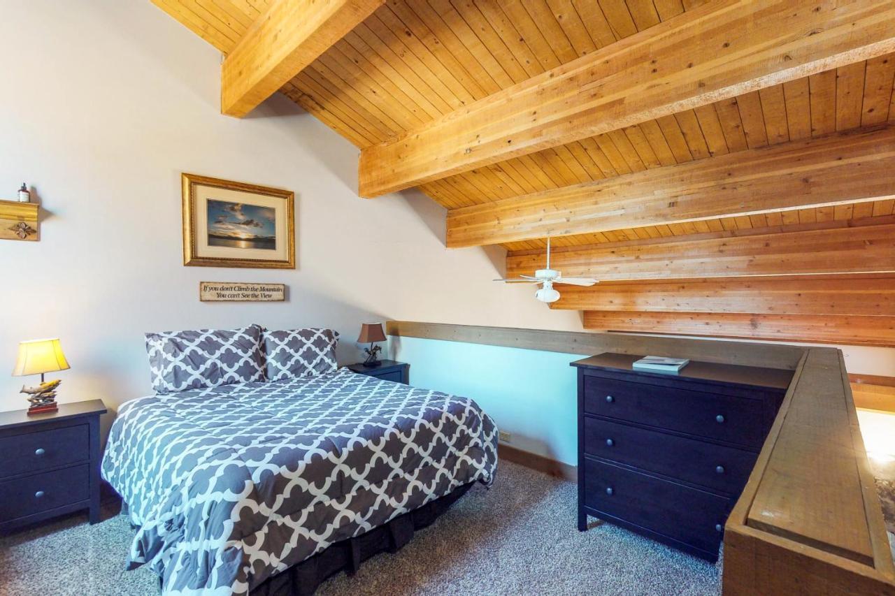 Hotel Starry Aspen Grove Truckee Exteriér fotografie